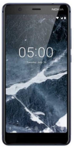 Nokia Nokia 5.1 image