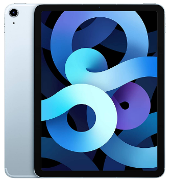 Apple I Pad AIR image