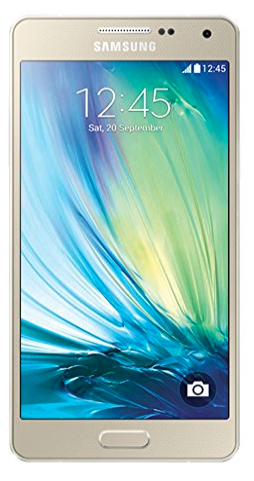 Samsung A A7 2016 image