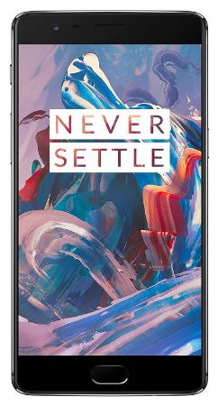 One Plus 3 STANDARD image