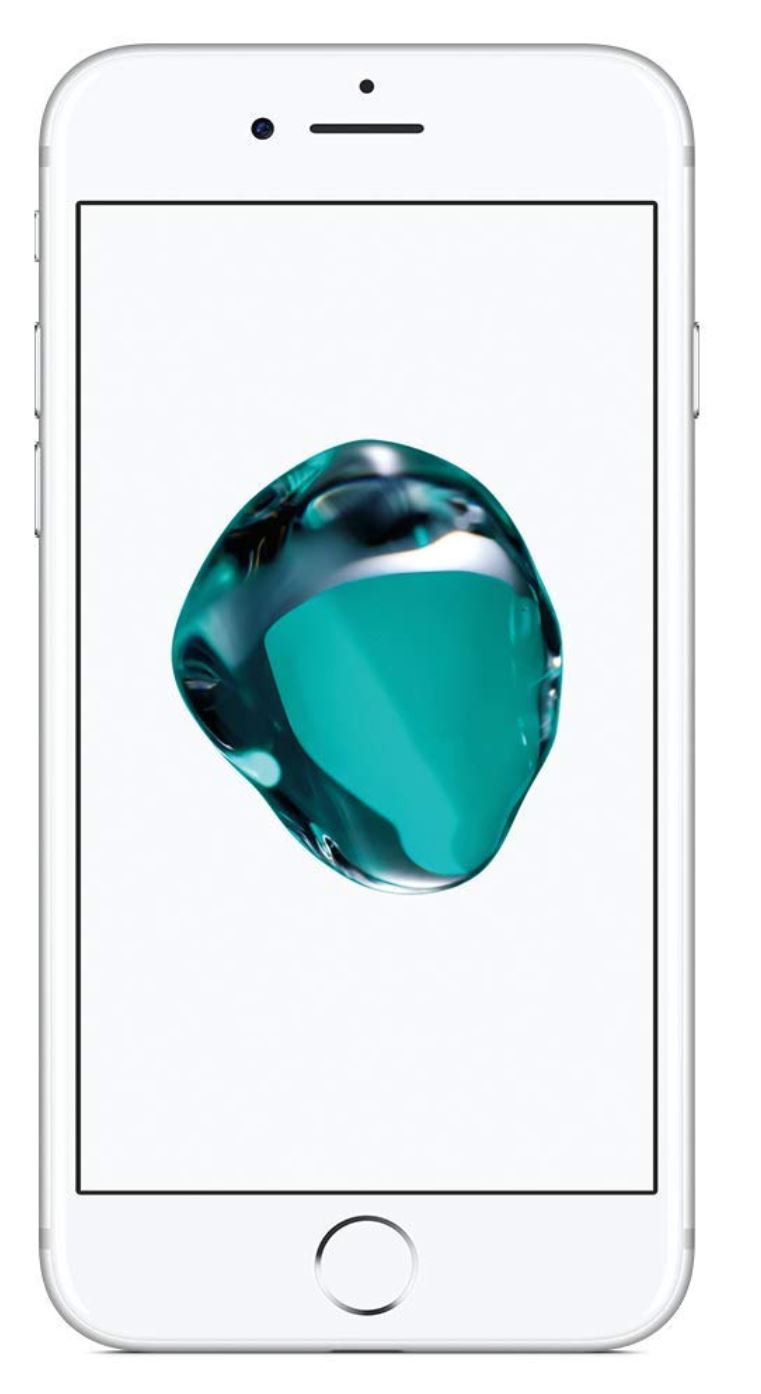 Apple I Phone 7 image
