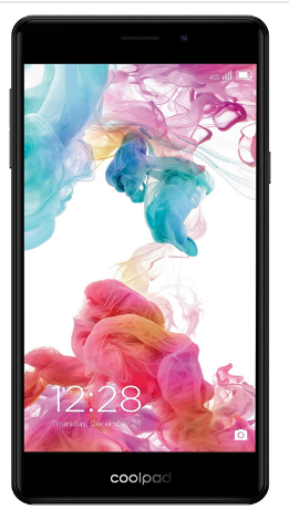 Coolpad Mega Mega 2.5 image
