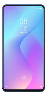 Redmi K 20 pro STANDARD image